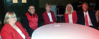 SCC Volunteers SCC Volunteers